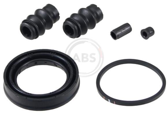 Kit de réparation d'étrier de frein A.B.S. ALL BRAKE SYSTEMS BV. ref. 63661