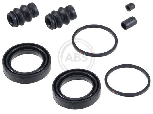Kit de réparation d'étrier de frein A.B.S. ALL BRAKE SYSTEMS BV. ref. 63662