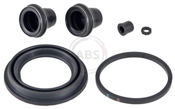 Kit de réparation d'étrier de frein A.B.S. ALL BRAKE SYSTEMS BV. ref. 63663