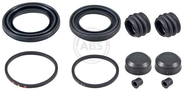 Kit de réparation d'étrier de frein A.B.S. ALL BRAKE SYSTEMS BV. ref. 63664