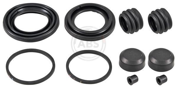 Kit de réparation d'étrier de frein A.B.S. ALL BRAKE SYSTEMS BV. ref. 63665