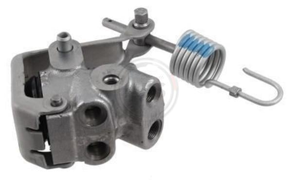 Régulateur de freinage A.B.S. ALL BRAKE SYSTEMS BV. ref. 64094