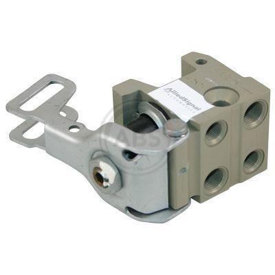 Régulateur de freinage A.B.S. ALL BRAKE SYSTEMS BV. ref. 64134