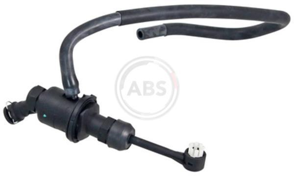 Emetteur d'embrayage (Cylindre émetteur de débrayage) A.B.S. ALL BRAKE SYSTEMS BV. 65000