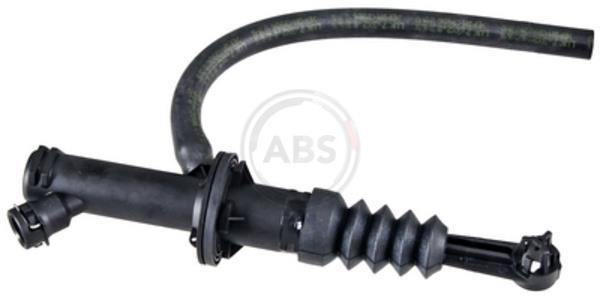 Cilindro maestro, embrague (Bomba de embrague) A.B.S. ALL BRAKE SYSTEMS BV. ref. 65001