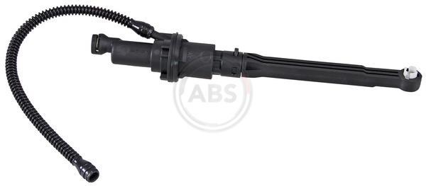 Cilindro maestro, embrague (Bomba de embrague) A.B.S. ALL BRAKE SYSTEMS BV. ref. 65015