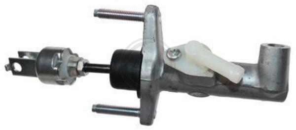 Emetteur d'embrayage (Cylindre émetteur de débrayage) A.B.S. ALL BRAKE SYSTEMS BV. ref. 71039