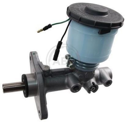 Cilindro principal de travão A.B.S. ALL BRAKE SYSTEMS BV. ref. 71140