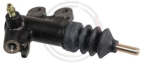 Récepteur d'embrayage (Cylindre récepteur de débrayage) A.B.S. ALL BRAKE SYSTEMS BV. 71154