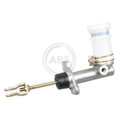 Emetteur d'embrayage (Cylindre émetteur de débrayage) A.B.S. ALL BRAKE SYSTEMS BV. ref. 71178