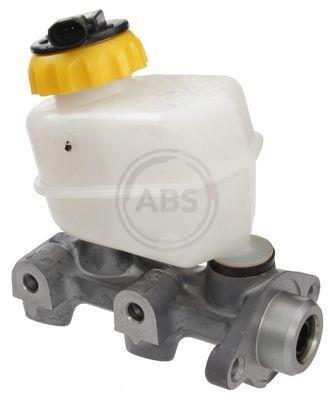 Cilindro principal de travão A.B.S. ALL BRAKE SYSTEMS BV. ref. 71202