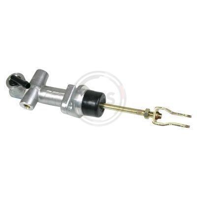 Cilindro maestro, embrague (Bomba de embrague) A.B.S. ALL BRAKE SYSTEMS BV. ref. 71214