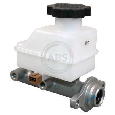 Maître-cylindre de frein A.B.S. ALL BRAKE SYSTEMS BV. ref. 71260