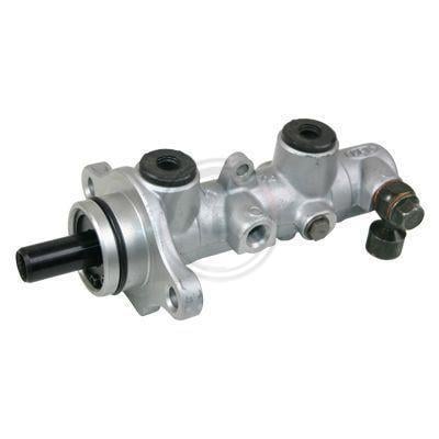 Butée hydraulique I