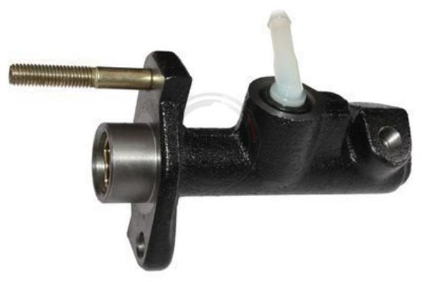 Cilindro maestro, embrague (Bomba de embrague) A.B.S. ALL BRAKE SYSTEMS BV. ref. 71301