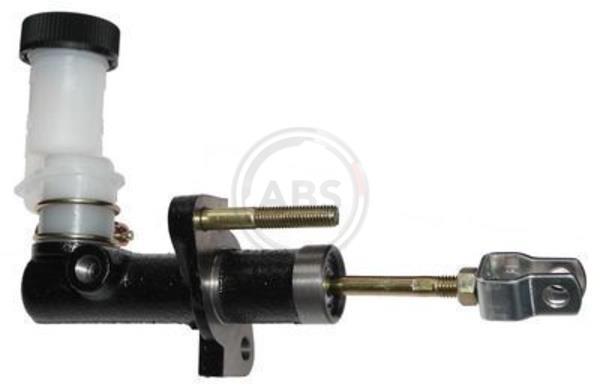 Cilindro maestro, embrague (Bomba de embrague) A.B.S. ALL BRAKE SYSTEMS BV. ref. 71310