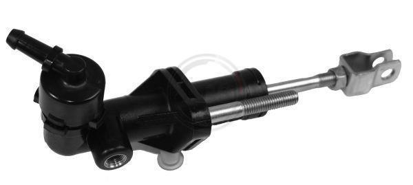Cilindro maestro, embrague (Bomba de embrague) A.B.S. ALL BRAKE SYSTEMS BV. ref. 71319
