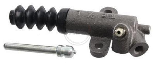 Receptor embraiagem A.B.S. ALL BRAKE SYSTEMS BV. ref. 71321
