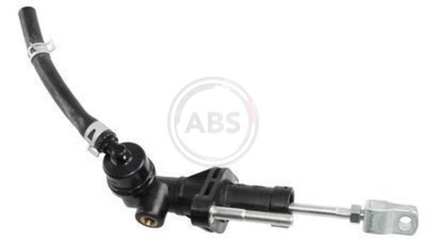 Emetteur d'embrayage (Cylindre émetteur de débrayage) A.B.S. ALL BRAKE SYSTEMS BV. ref. 71326