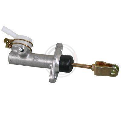 Cilindro maestro, embrague (Bomba de embrague) A.B.S. ALL BRAKE SYSTEMS BV. ref. 71344