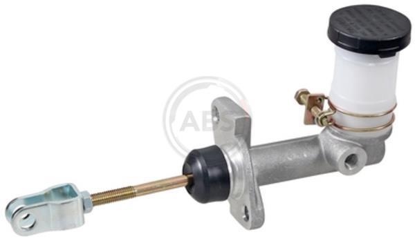 Cilindro maestro, embrague (Bomba de embrague) A.B.S. ALL BRAKE SYSTEMS BV. ref. 71351