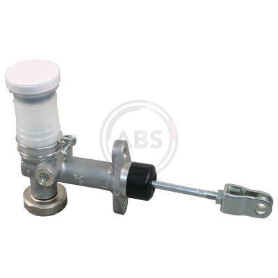 Cilindro maestro, embrague (Bomba de embrague) A.B.S. ALL BRAKE SYSTEMS BV. ref. 71354