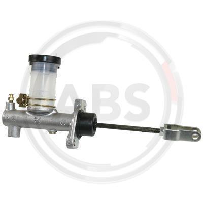 Cilindro maestro, embrague (Bomba de embrague) A.B.S. ALL BRAKE SYSTEMS BV. ref. 71385