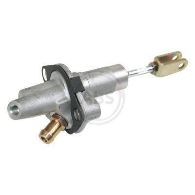 Emetteur d'embrayage (Cylindre émetteur de débrayage) A.B.S. ALL BRAKE SYSTEMS BV. ref. 71388