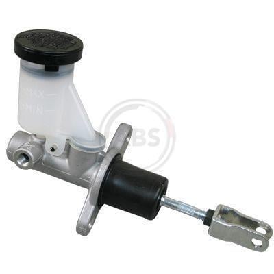 Emetteur d'embrayage (Cylindre émetteur de débrayage) A.B.S. ALL BRAKE SYSTEMS BV. ref. 71390