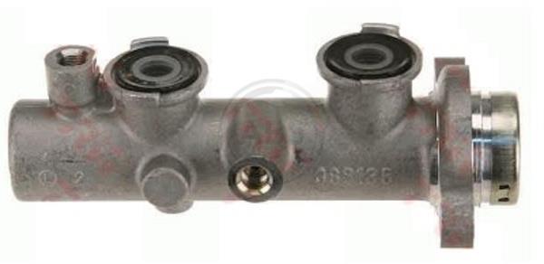 Maître-cylindre de frein A.B.S. ALL BRAKE SYSTEMS BV. ref. 71414