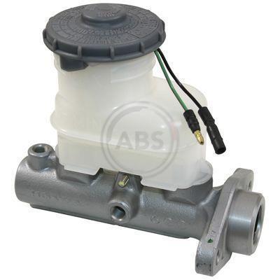 Maître-cylindre de frein A.B.S. ALL BRAKE SYSTEMS BV. ref. 71442