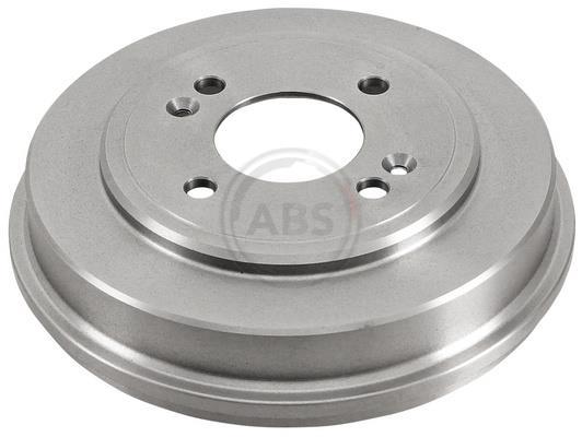 Tambour de frein A.B.S. ALL BRAKE SYSTEMS BV. ref. 7148-S