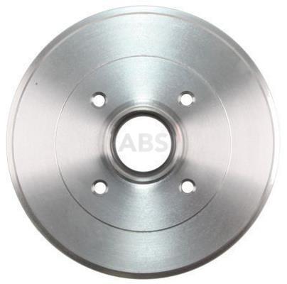 Tambor de travão A.B.S. ALL BRAKE SYSTEMS BV. ref. 7150-S