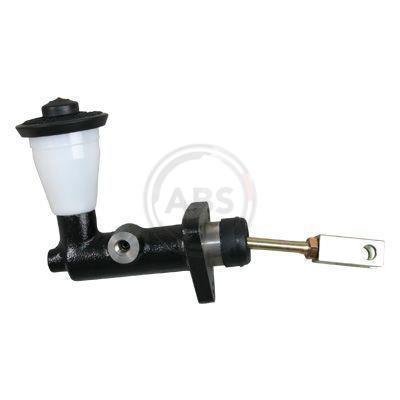 Emetteur d'embrayage (Cylindre émetteur de débrayage) A.B.S. ALL BRAKE SYSTEMS BV. ref. 71545