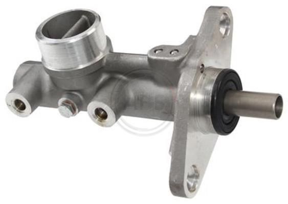 Butée hydraulique I