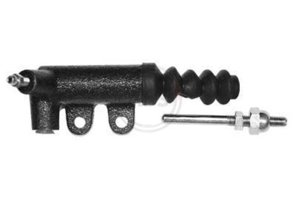 Receptor embraiagem A.B.S. ALL BRAKE SYSTEMS BV. ref. 71653