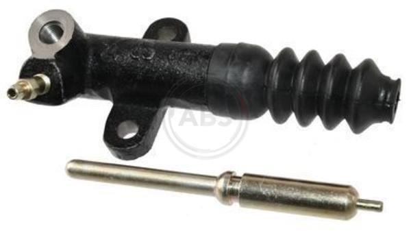 Récepteur d'embrayage (Cylindre récepteur de débrayage) A.B.S. ALL BRAKE SYSTEMS BV. ref. 71657