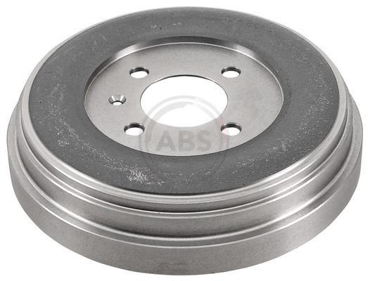 Tambor de travão A.B.S. ALL BRAKE SYSTEMS BV. ref. 7173-S