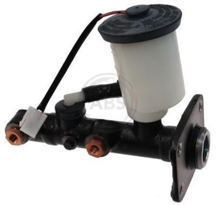 A.B.S. ALL BRAKE SYSTEMS BV. Maître-cylindre de frein pour TOYOTA: Land Cruiser (Ref: 71737)