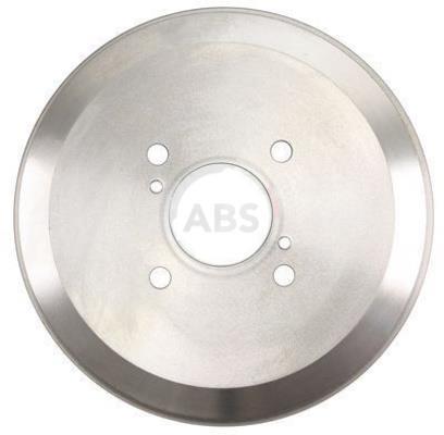 Tambor de travão A.B.S. ALL BRAKE SYSTEMS BV. ref. 7177-S
