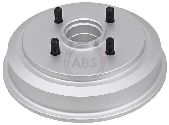 Tambor de travão A.B.S. ALL BRAKE SYSTEMS BV. ref. 7178-S