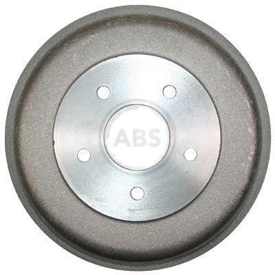 Tambor de travão A.B.S. ALL BRAKE SYSTEMS BV. ref. 7179-S