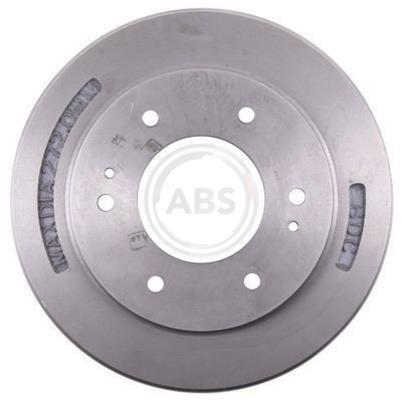 Tambour de frein A.B.S. ALL BRAKE SYSTEMS BV. ref. 7183-S