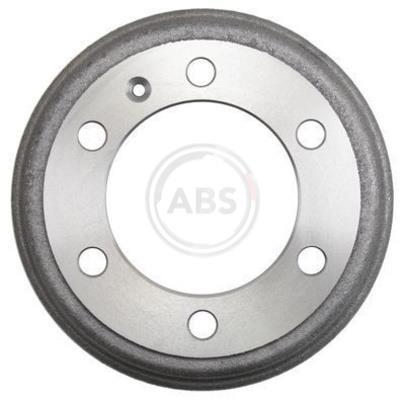Tambor de travão A.B.S. ALL BRAKE SYSTEMS BV. ref. 7184-S