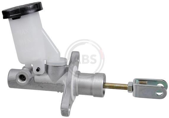 Cilindro maestro, embrague (Bomba de embrague) A.B.S. ALL BRAKE SYSTEMS BV. ref. 72023