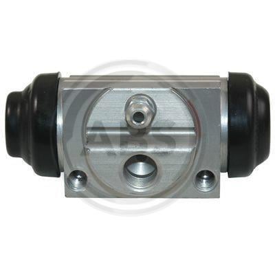 Cylindre de roue A.B.S. ALL BRAKE SYSTEMS BV. ref. 72042