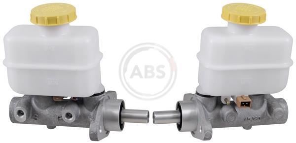 Maître-cylindre de frein A.B.S. ALL BRAKE SYSTEMS BV. ref. 72062