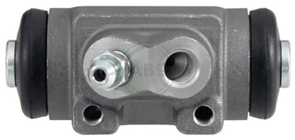 Bombín de freno de rueda A.B.S. ALL BRAKE SYSTEMS BV. ref. 72075