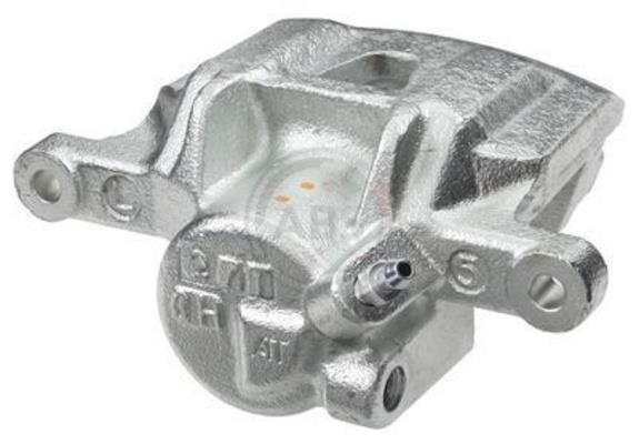 Butée hydraulique Mini