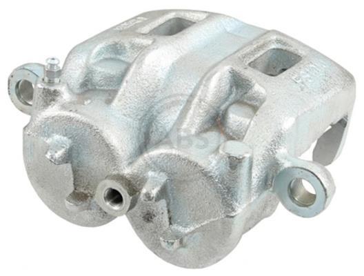 Butée hydraulique Montero